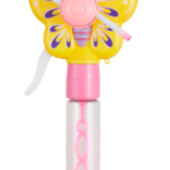 Mud Pie Mud Pie Light-Up Butterfly Bubble Fans