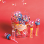 Mud Pie Mud Pie Basketball Bubble Wands