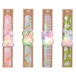 Mud Pie Mud Pie Easter Light-Up Slap Bracelets
