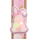 Mud Pie Mud Pie Easter Light-Up Slap Bracelets