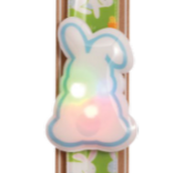 Mud Pie Mud Pie Easter Light-Up Slap Bracelets