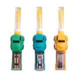 Mud Pie Mud Pie Bubble Wand Race Car Launchers