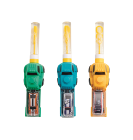 Mud Pie Mud Pie Bubble Wand Race Car Launchers