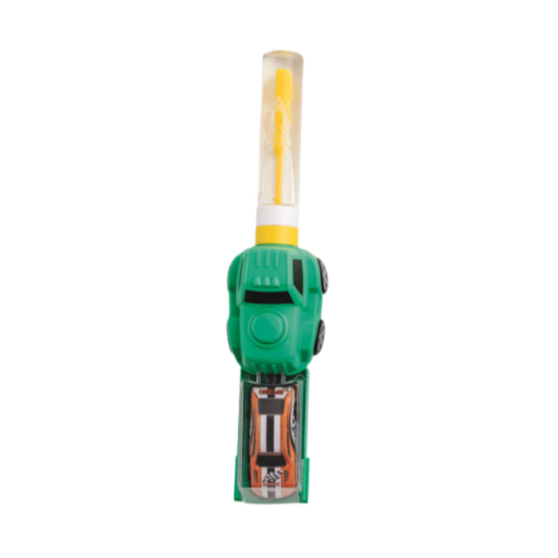 Mud Pie Mud Pie Bubble Wand Race Car Launchers