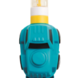 Mud Pie Mud Pie Bubble Wand Race Car Launchers