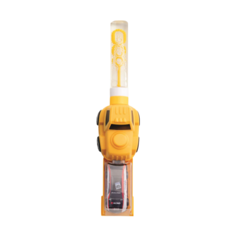Mud Pie Mud Pie Bubble Wand Race Car Launchers