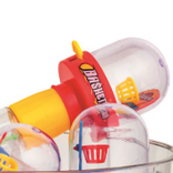 Mud Pie Mud Pie Basketball Bubble Wands
