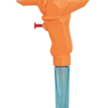 Mud Pie Mud Pie Light-Up Dino Blaster Bubble Wands