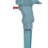 Mud Pie Mud Pie Light-Up Dino Blaster Bubble Wands