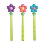 Mud Pie Mud Pie Flower Power Bubble Wands