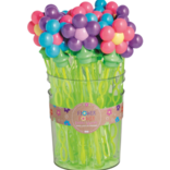Mud Pie Mud Pie Flower Power Bubble Wands