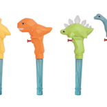 Mud Pie Mud Pie Light-Up Dino Blaster Bubble Wands