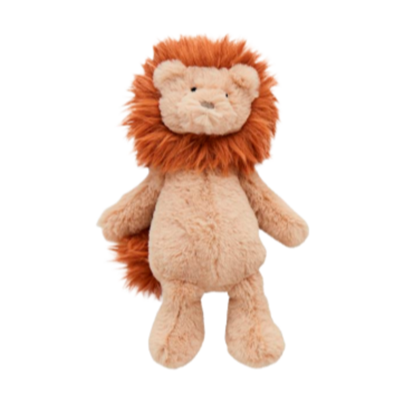 Mud Pie Mud Pie Lion Safari Rattle Pal