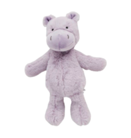 Mud Pie Mud Pie Hippo Safari Rattle Pal