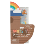 Mud Pie Mud Pie Brown Noah's Ark Sticker Book