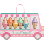 Mud Pie Mud Pie Ice Cream Markers