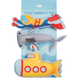 Mud Pie Mud Pie Underwater Neoprene Dive Toys