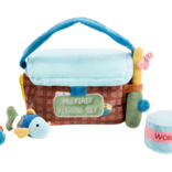 Mud Pie Mud Pie Fishing Plush Set