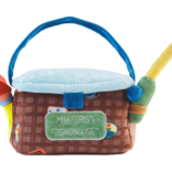 Mud Pie Mud Pie Fishing Plush Set