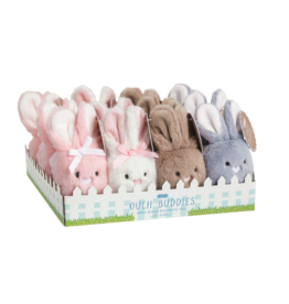 Mud Pie Mud Pie Ouch Buddy Bunnies