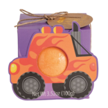 Mud Pie Mud Pie Monster Truck Surprise Bath Bomb