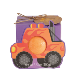 Mud Pie Mud Pie Monster Truck Surprise Bath Bomb