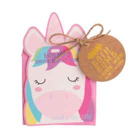 Mud Pie Mud Pie Unicorn Surprise Bath Bomb
