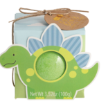 Mud Pie Mud Pie Dino Surprise Bath Bomb