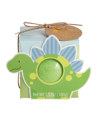 Mud Pie Mud Pie Dino Surprise Bath Bomb