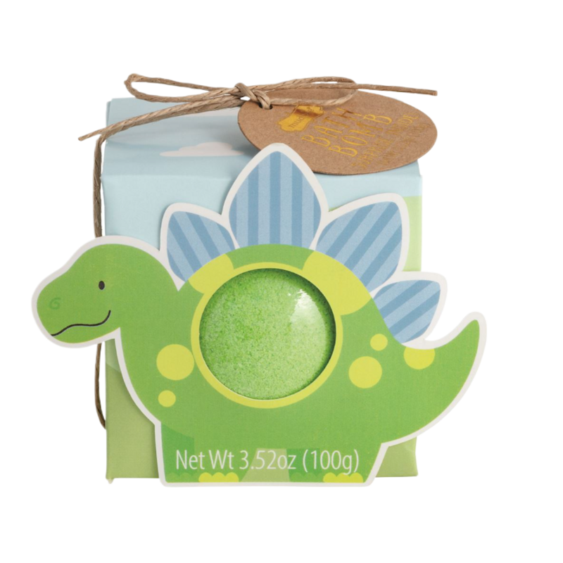 Mud Pie Mud Pie Dino Surprise Bath Bomb