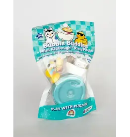 Earth Grown KidDoughs Mini Play Pack - Bubble Buddies