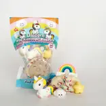 Earth Grown KidDoughs Mini Play Pack - Unicorn