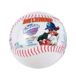Cow Crack Wholesale Big League Chew Baseball Gumballs