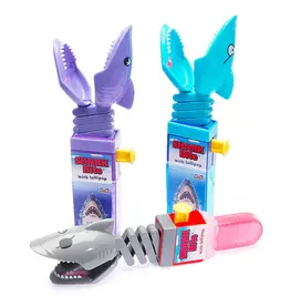 Cow Crack Wholesale Shark Bite Lollipop