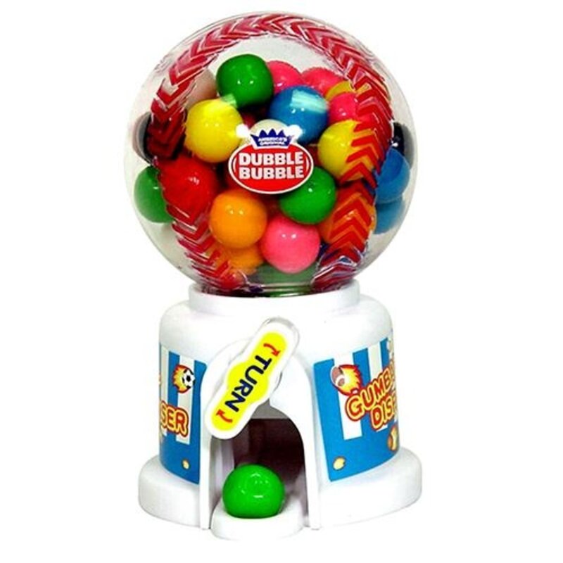 Cow Crack Wholesale Hot Sports Bubble Gum Dispenser