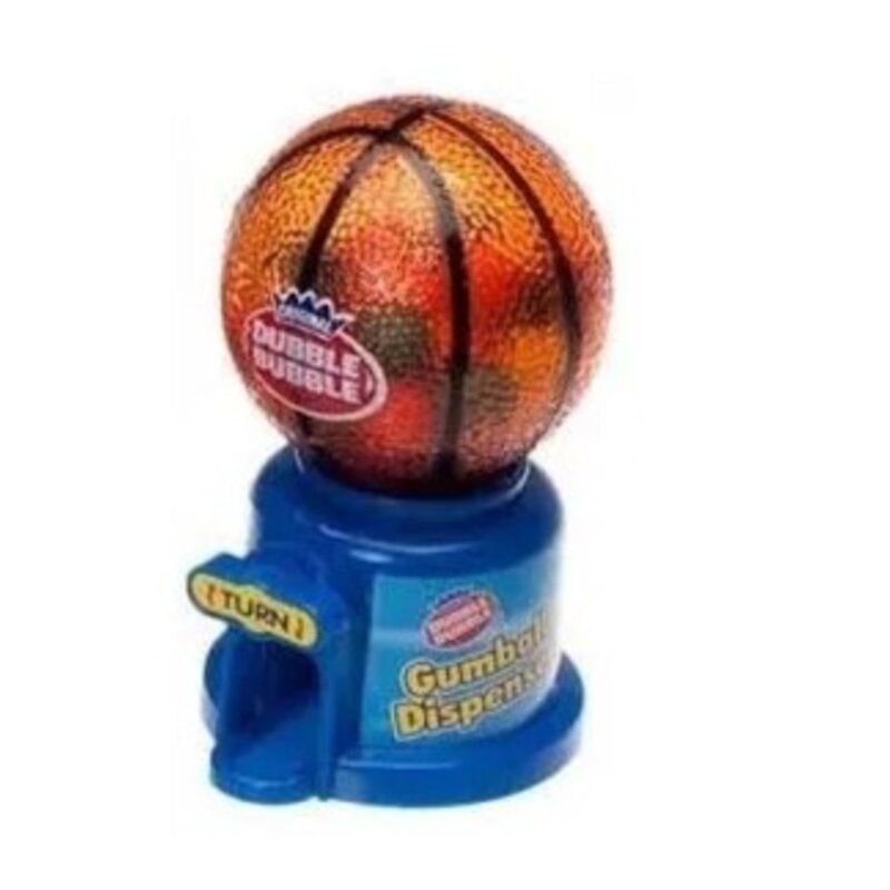 Cow Crack Wholesale Hot Sports Bubble Gum Dispenser