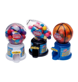 Cow Crack Wholesale Hot Sports Bubble Gum Dispenser