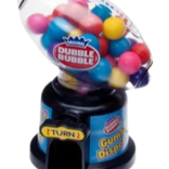 Cow Crack Wholesale Hot Sports Bubble Gum Dispenser