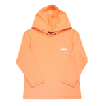 Saltwater Boys Co. Saltwater Boys Co. Tuna Performance Hoodie