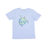 Saltwater Boys Co. Saltwater Boys Co. Sea Turtle Graphic Tee