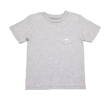 Saltwater Boys Co. Saltwater Boys Co. Offshore Reel Graphic Tee