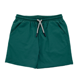 Saltwater Boys Co. Saltwater Boys Co. Golf Green Topsail Performance Short