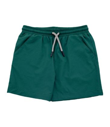 Saltwater Boys Co. Saltwater Boys Co. Golf Green Topsail Performance Short