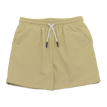 Saltwater Boys Co. Saltwater Boys Co. Khaki Topsail Performance Short