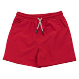 Saltwater Boys Co. Saltwater Boys Co. Red Topsail Performance Short