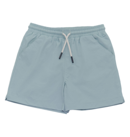 Saltwater Boys Co. Saltwater Boys Co. Light Blue Topsail Performance Short