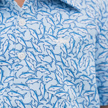 Saltwater Boys Co. Saltwater Boys Co. Tuna Inshore Performance Polo