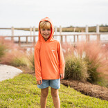 Saltwater Boys Co. Saltwater Boys Co. Tuna Performance Hoodie