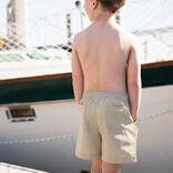 Saltwater Boys Co. Saltwater Boys Co. Khaki Topsail Performance Short