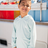 Saltwater Boys Co. Saltwater Boys Co. Wahoo Performance Hoodie